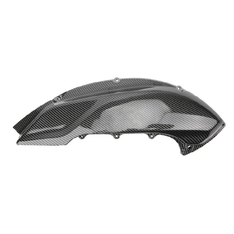 Motorcycle Lightweight Decorative Protector Cover Frame Shell Guard for NMAX155