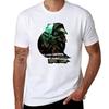 Darkest Dungeon Plague Doctor Tshirt All Match Print Short Sleeve Top Tshirt