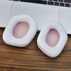 Soft Breathable Mesh Ear Pads Ergonomic Design Sponge Earmuffs For XIBERIA K03S K03 Noise Isolation Ear Cushions