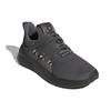 Adidas Lite Racer Adapt 5.0 Cloudfoam Slip On Shoes 'Grey Black' Sneakers GX6773
