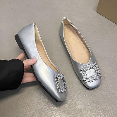 Chaussures pour femme – Ballerines et chaussures plates