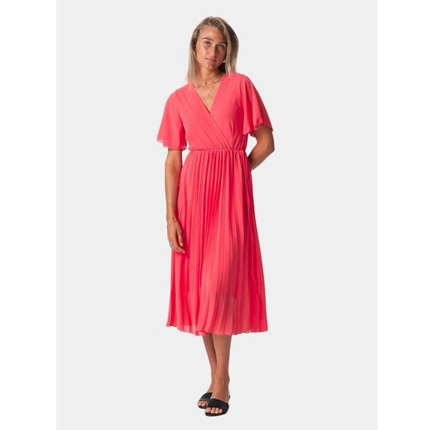 

Платье повседневное TeeShoppen Basic Collection EU L