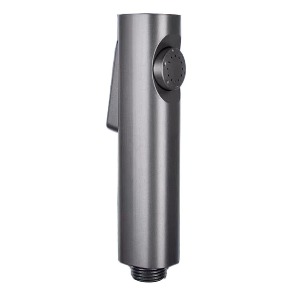 Adjustable Handheld Bidet Sprayer High Pressure Baby Diaper Cleaner Women Washer Sprinklers  Toilet