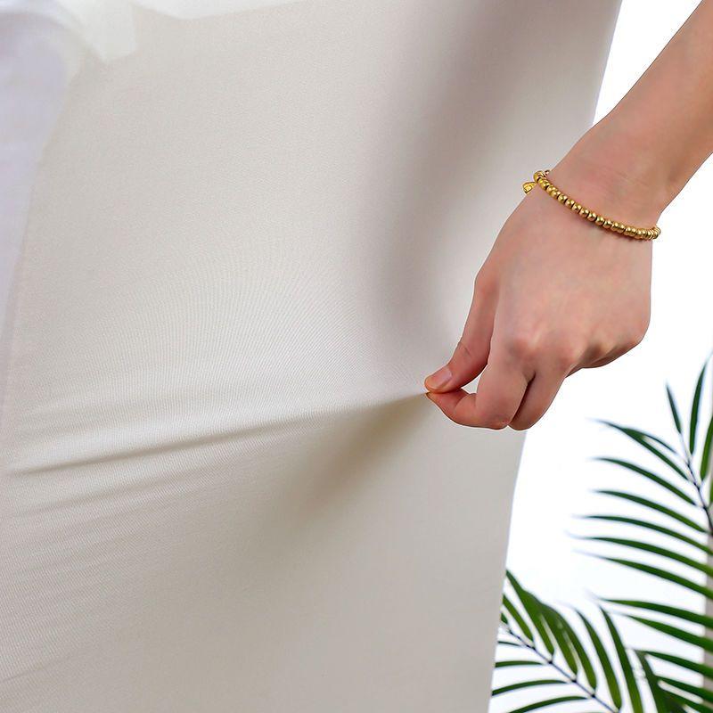 Household Dining Chair Integrated Seat Cover Universal Elastic Cover for Modern Rural Chairs Fabric Dust Cover Universal Chair Cushion