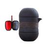 Ceramic Quick Tea Cup One Pot Two Cups Portable Bag Black Clay Kung Fu Tea Set