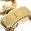 LOUIS VUITTON  M01566 Bag charm gold metal Women