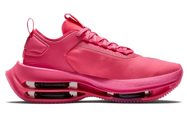 Nike Zoom Double Stacked 'Pink Blast' para Mujer CZ2909-600