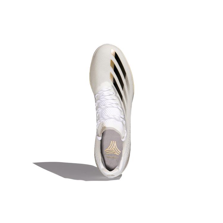 adidas X Ghosted.1 Tf 'Bianco Marrone' EG8173