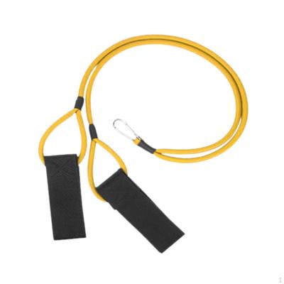 Baseball Pitching Resistance Band for Athletes