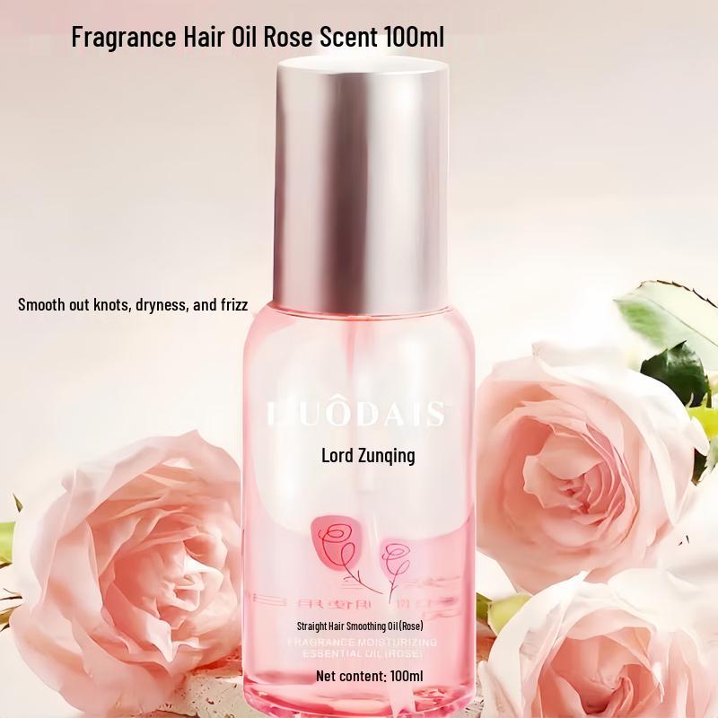 L'UODAIS Perfumed Hair Oil