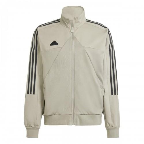 Adidas Herren Tiro Materialmix Trainingsjacke