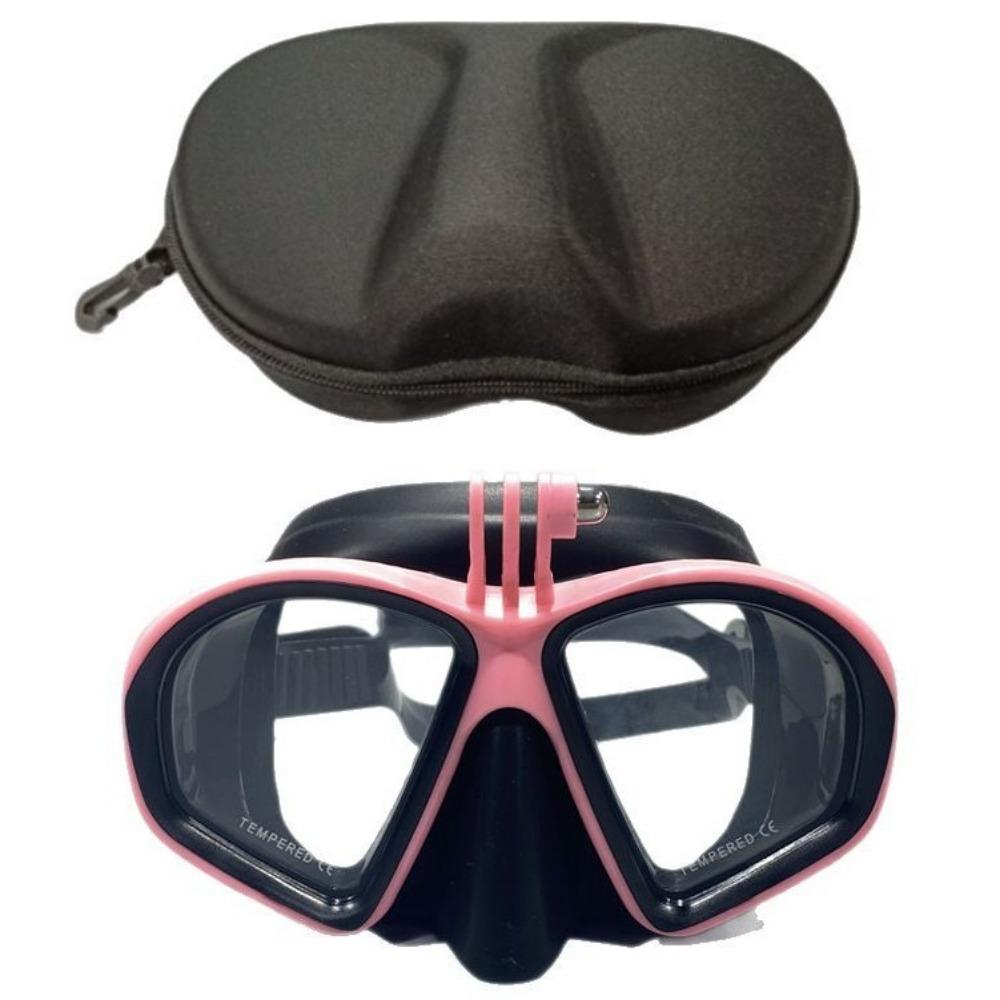 Adult Diving Goggles