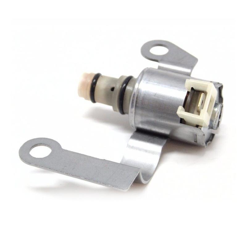 5-Gang Automatikgetriebe Schaltmagnetventil JF506E O9A 09A Für 2002-2005 Golf GTI MK4 1.8T TDI BDF BEW