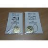 Travelers Factory Kyoto Limited Notebook Brass Tag Company Set 2