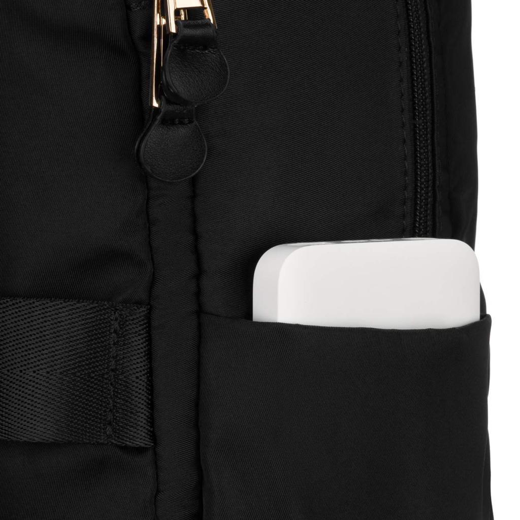 Plecak PTN JN-09-0047 Black