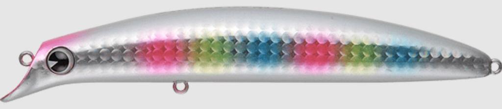 Ima Sasuke 130 mm Gouriki Floating Lure 108 (4557)