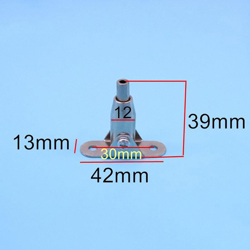 Deckenaufhänger Stahldrahtseilschloss Billboard-Installation Verbindungsaufhängung