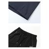 MIIOW Men's Summer Casual Short Sleeve T-shirt & Shorts Set