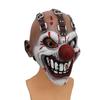 Horror Clown Mask