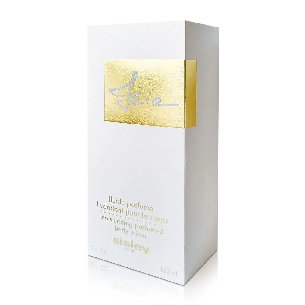 Lee Ji-ah Moisturizing Perfumed Body Lotion 150ml Product