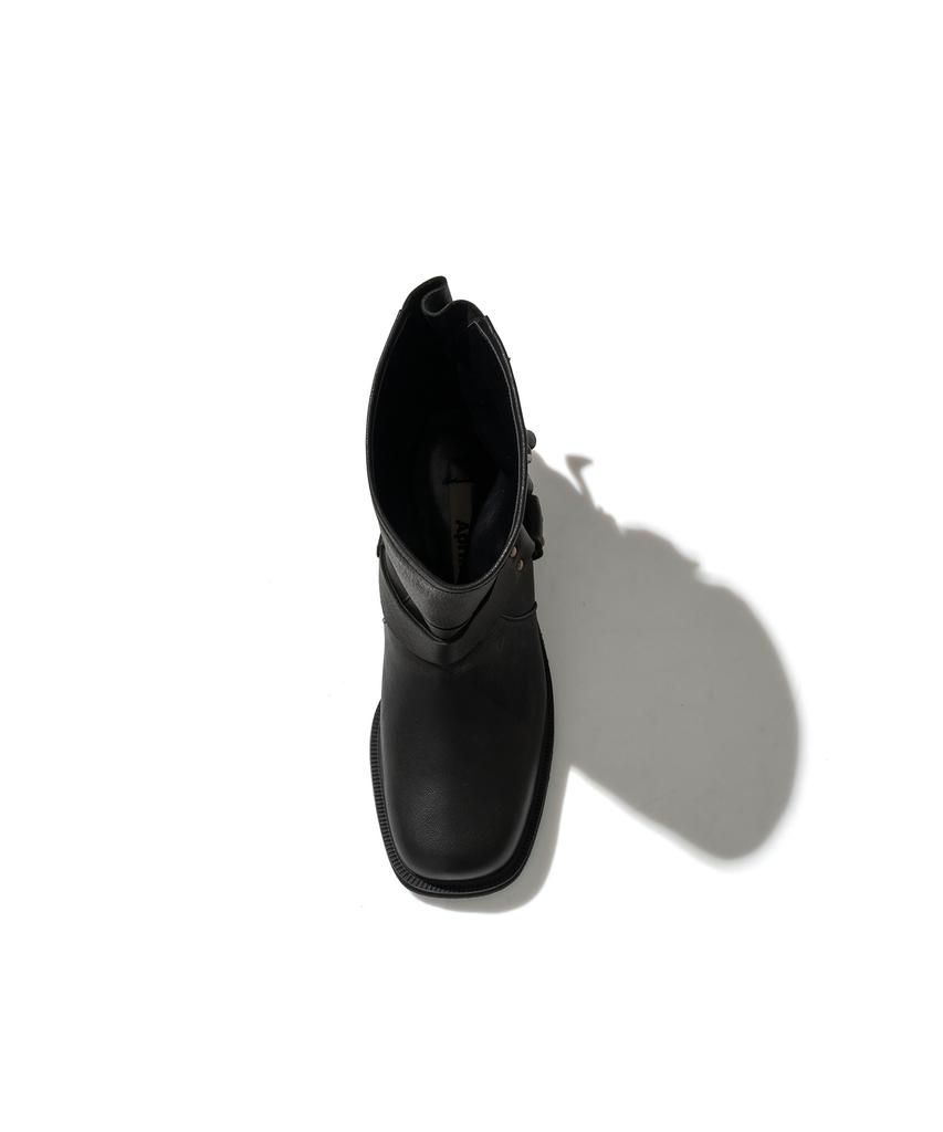 Aprilfor 312C Comfy Biker Boots