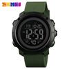 SKMEI 1426 Relogio Masculino Sport Watch Men Luxury Brand 5Bar Waterproof Watches Montre Men Alarm Clock Fashion Digital Watch