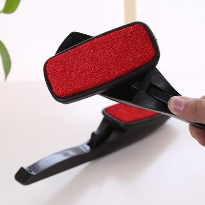 Drehbare Fussel- und Haarentfernerbürste für Kleidung und Mäntel