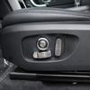 ABS 8Pcs Seat Adjustment Button Trim Cover Accessories for Land Rover Defender 110 2020 (Silver)