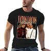 Vatos-Locos-Forever-Blood-In-Blood-Out-1993 T-Shirt Lässiges Basic Kurzarm-T-Shirt