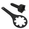 Chiave per Dado del Cuscinetto Chiave 18 9803 Chiave per Supporto Portante Strumento di Ricambio per Mercruiser Alpha Bravo