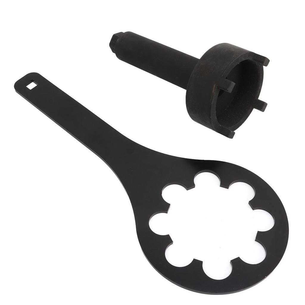 Chiave per Dado del Cuscinetto Chiave 18 9803 Chiave per Supporto Portante Strumento di Ricambio per Mercruiser Alpha Bravo
