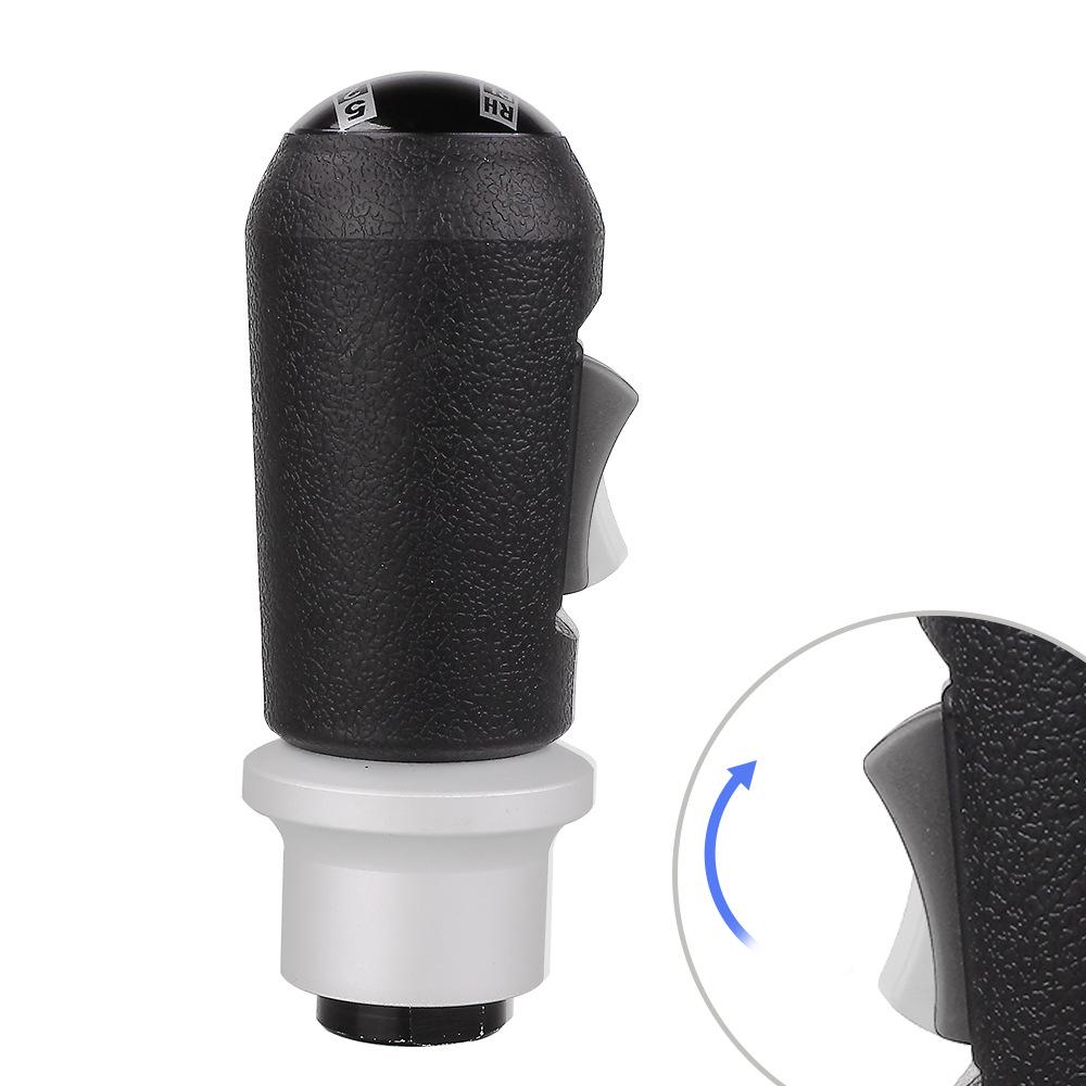 Scania 3/4 Serie LKW Schalthebelknauf 1377386