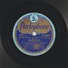 SP 78 RPM UK Gene Krupa And His Chicagoans Jazz Me Blues The Last Round Up R2268 Parlophone