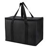 Insulated Bags For Food Delivery Large 65L-70L Lunch Cooler Bag with Non-slip Handle Portable Lunch Tote Thermal Lunch Cooler