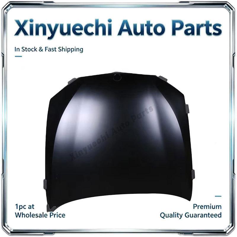 Aluminum Hood for BMW 5 Series G30/G38 (41007440427)