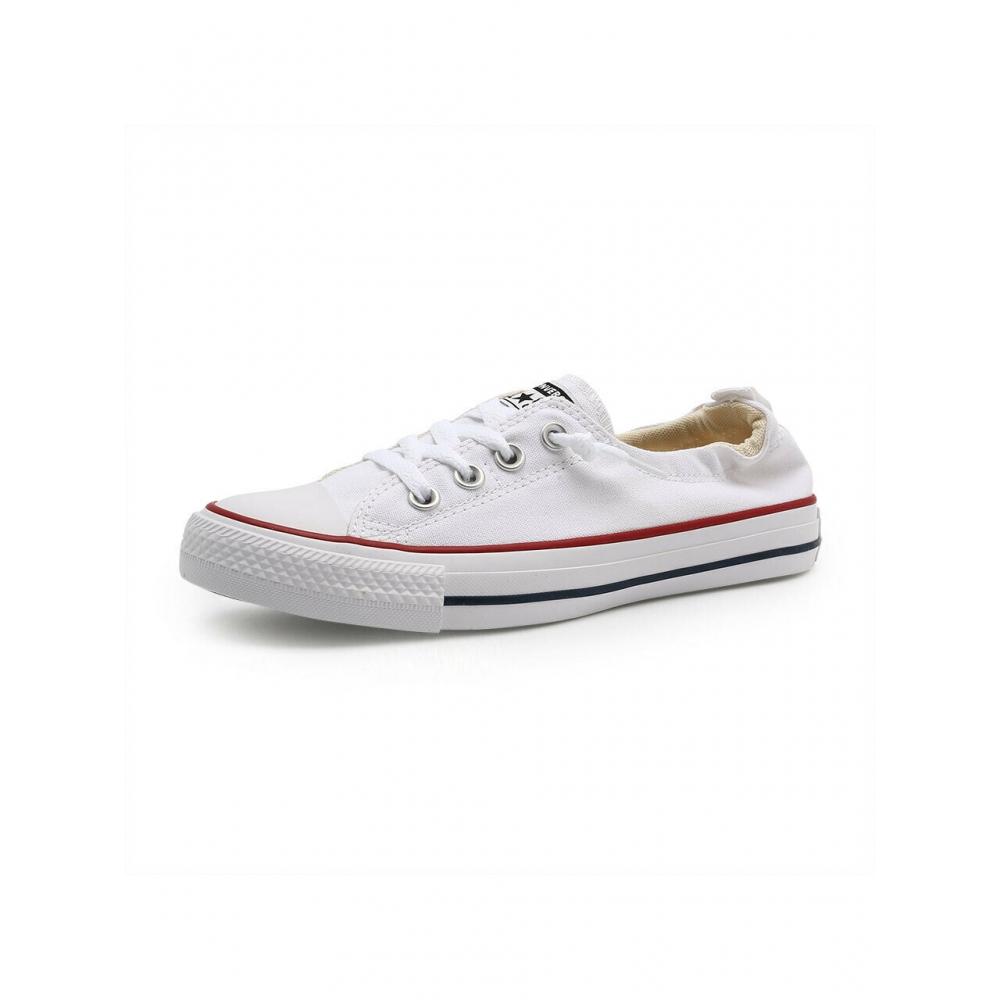

CONVERSE CONVERSE CHUCK TAYLOR ALL STAR SHORELINE БЕЛЫЙ 537084C