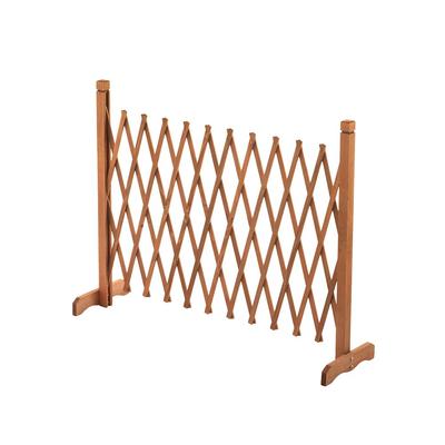 Zabudowania ogrodowe – Ogrodzenia, balustrady i bramy