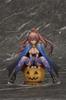 Comic Aun Scale PVC Painted Finished "Nao Aizawa" (1/7 Product)