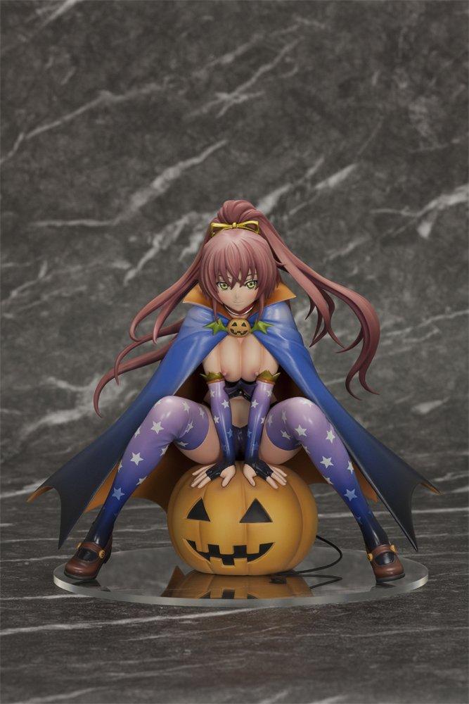 Comic Aun Scale PVC Painted Finished "Nao Aizawa" (1/7 Product)