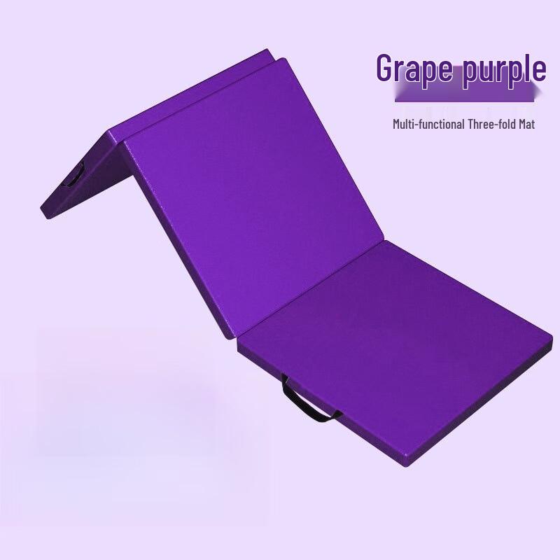 WEZHO Multi-functional Yoga Mat