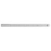 Ruler 50 Cm, Stainless Steel