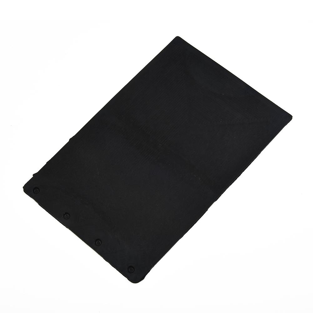 Base Plate Pad Carbon For Ma-kita Iron MT190 Replacement