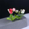Art Flower DIY Foam Material Flower Arrangement Material Florist Supplies Flower Decor Artificial Flower Mud Floral Foam Brick