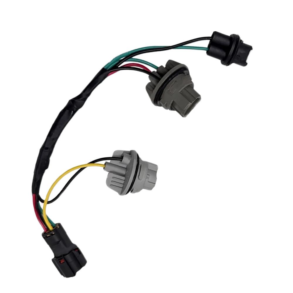 Tail Lamp Socket Bulb Holder 92480-C6000 Fit for Kia Sorento 2016-2018