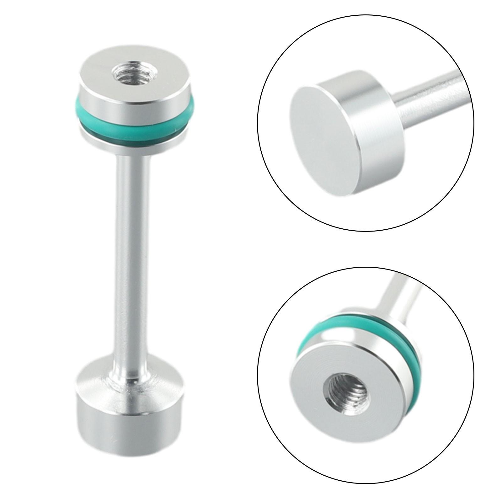 

Oil Diverter Billet Aluminum Oil Diverter Brand New