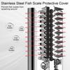 120W Scalers Waterproof Scraper Clean Easy Scale for Fish Stripper Remover Cleaner Tool Electric Fish Scaling Machine