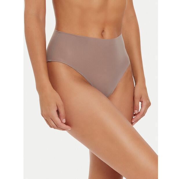 Трусы классические с высокой талией Chantelle Pulpies EU XS_S