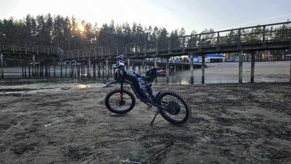 X21 Max Electric Bike 3000W 60V 30Ah Battery 85km/h 7 Speed 20*1.9'' Tires Hydraulic Brakes