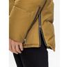 Moose Knuckles Forrestville M32MJ128N Brown Regular Fit Down Jacket