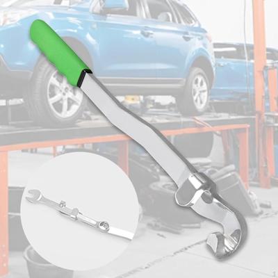 Schraubenschlüssel Verlängerung Werkzeugleiste Adapter Hochbelastbar Hochfest Verlängerung für Handwerker